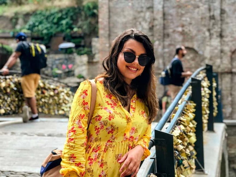 Tbilisi: A Private Walking Tour Tailored to Your Interests - An In-Depth Look at the Experience