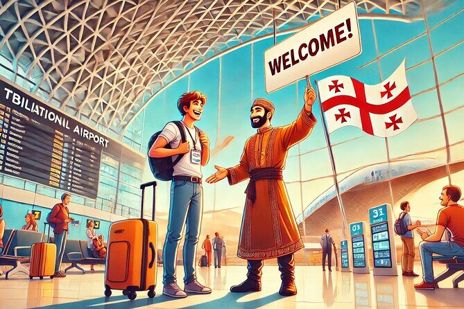 Tbilisi Airport Private Transfer to Hotel - FAQ