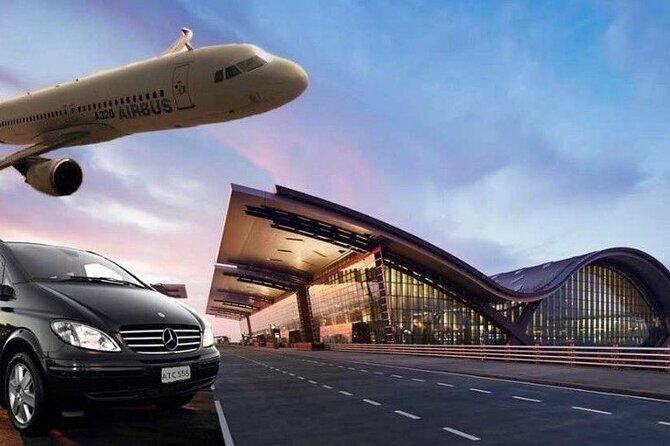Tbilisi: Airport Shuttle and Transfer Service - The Sum Up: Is This the Right Transfer for You?