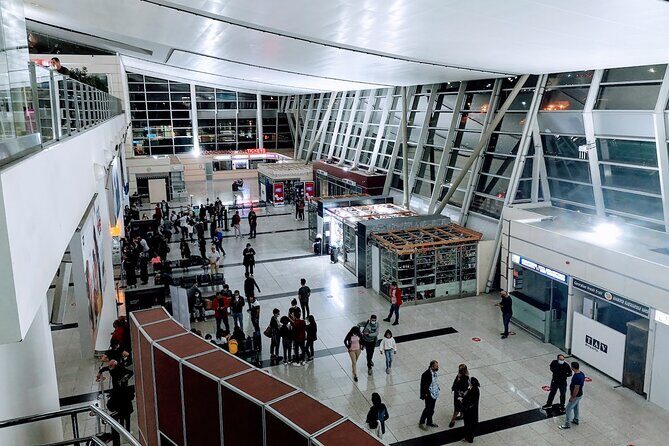 Tbilisi: Airport Shuttle and Transfer Service - FAQ