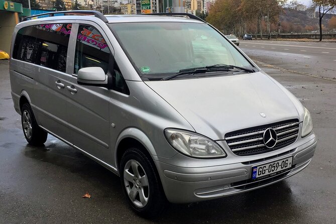 Tbilisi Airport Shuttle And Transfer Service - Addressing Customer Feedback