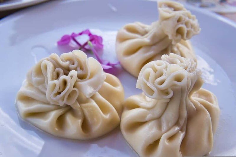 Tbilisi: (All-inclusive Tour) Top 5 Highlights of Dumplings - Who Will Love This Tour?