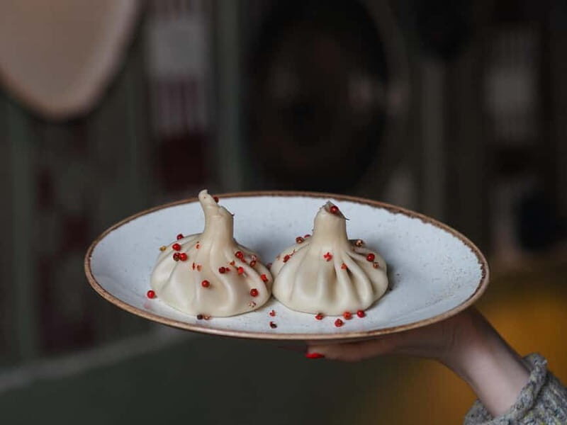 Tbilisi: (All-inclusive Tour) Top 5 Highlights of Dumplings - The Sum Up