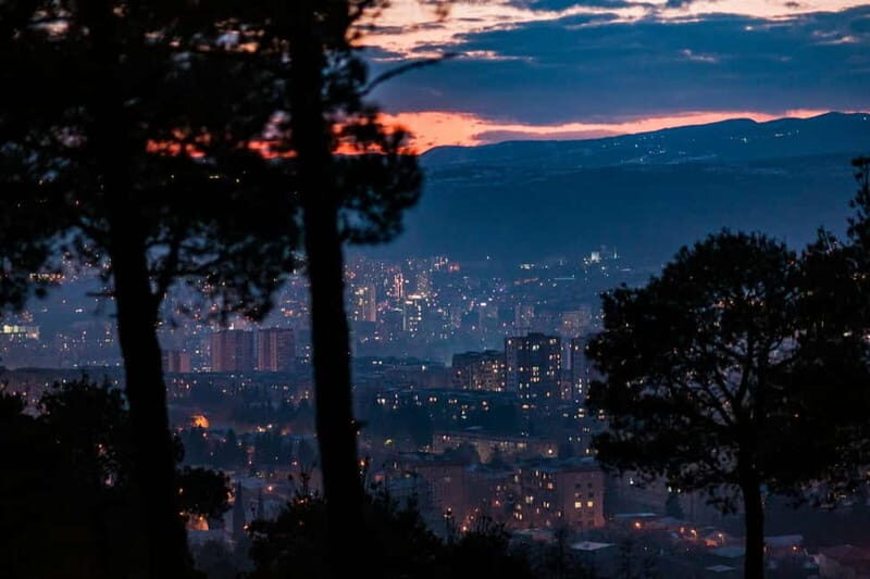 Tbilisi: Alternative (All Inclusive) City Tour, Lunch & Wine - Practical Details and Value