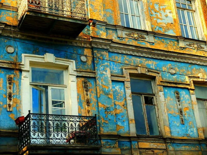Tbilisi: Alternative (All Inclusive) City Tour, Lunch & Wine - Authentic Feedback
