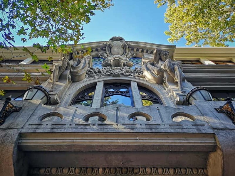 Tbilisi: Alternative Guided Walking Tour with Wine & Snacks - Practical Tips & Additional Details
