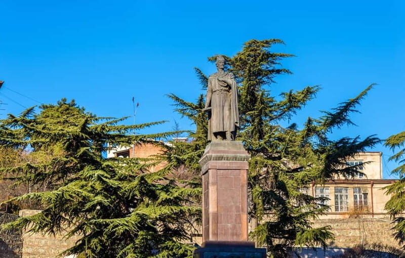 Tbilisi: Alternative Guided Walking Tour with Wine & Snacks - Frequently Asked Questions