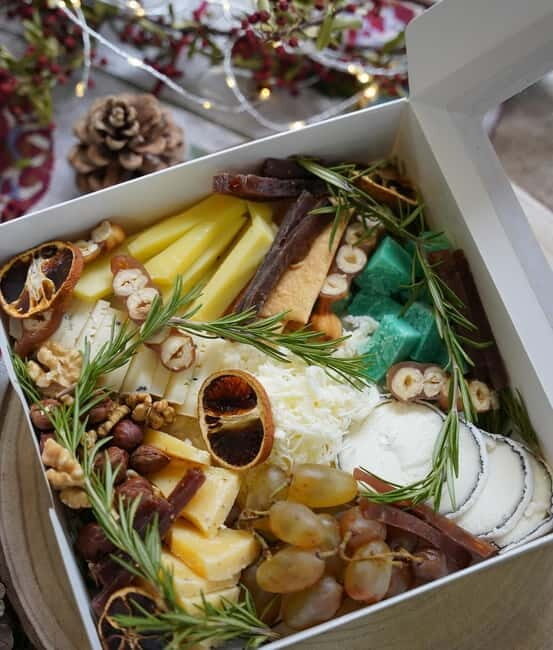 TBILISI: Authentic Georgian Cheese Tasting Experience - Who Should Consider This Tour?