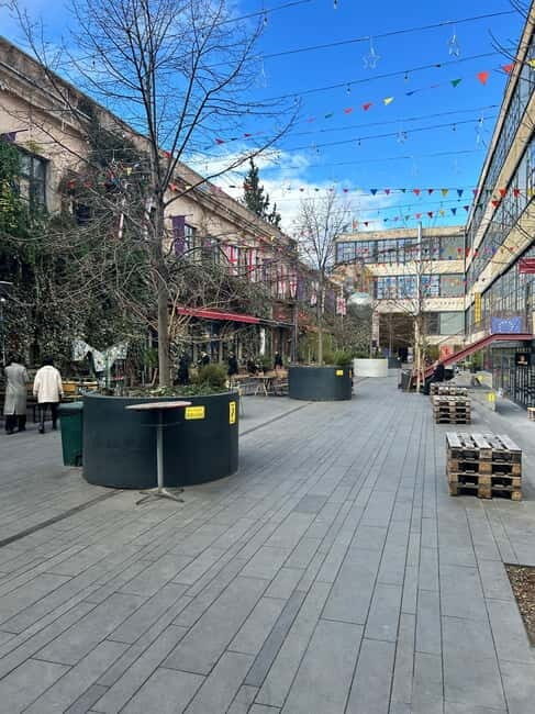 Tbilisi Beer Tasting Walking Tour - The Sum Up: Is It Worth It?