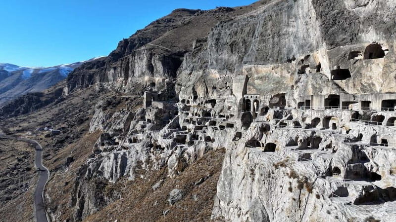 Tbilisi: Borjomi, Rabati & Vardzia Adventure Guided Tour - Who Should Book This Tour?