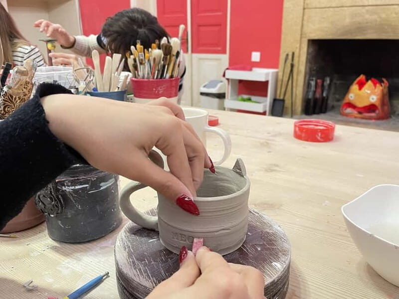 Tbilisi: Ceramic Workshop with Hotel Pick-Up - FAQ