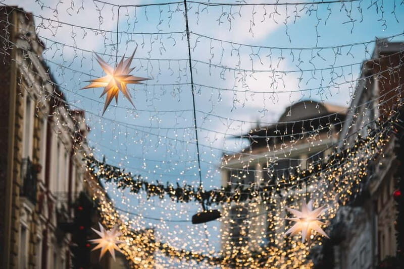 Tbilisi: Christmas Market & Lights Guided Walking Tour - Final Thoughts