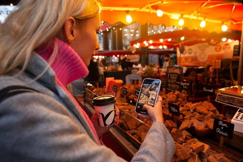 Tbilisi: Christmas Tour & Glühwein, Half-Day Guided Walking - Who Will Love This Tour?