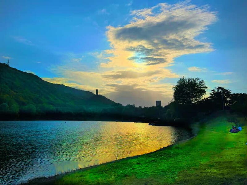 Tbilisi: Chronicle of Georgia, Old-town, Lake & 2 Cable Cars - FAQs about the Tbilisi Tour