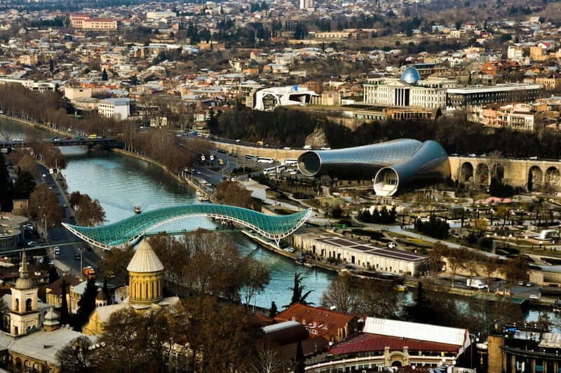 Tbilisi: City Highlights & Georgia Chronicles Guided Tour - What to Bring and What to Expect