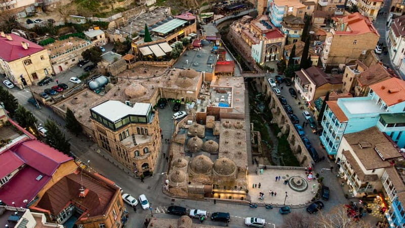 Tbilisi: City of Contrasts Half-Day Guided Tour - Final Thoughts: The Real Value of a Contrasts Tour
