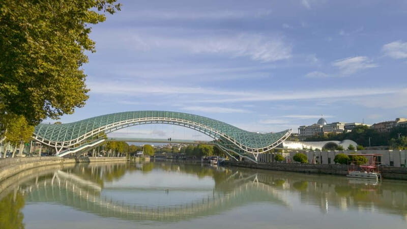 Tbilisi City Private Tour - FAQ
