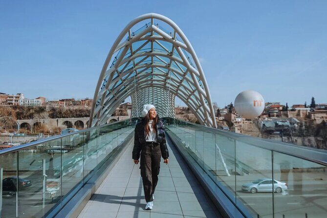 Tbilisi City Tour with Street Photography - Introduction: Why This Tour Is a Smart Choice for Your Tbilisi Visit