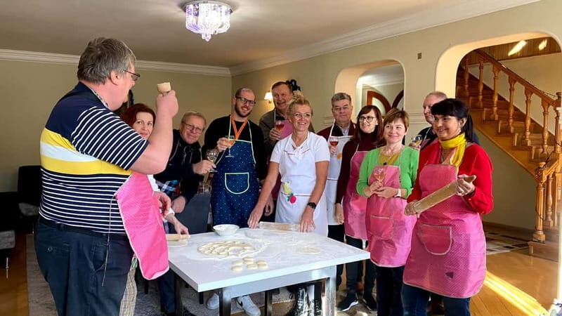 Tbilisi: Cooking Class with a Local Family - An In-Depth Look at the Georgian Cooking Experience