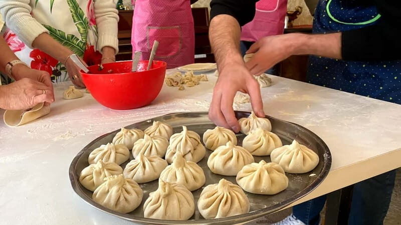 Tbilisi: Cooking Class with a Local Family - FAQ