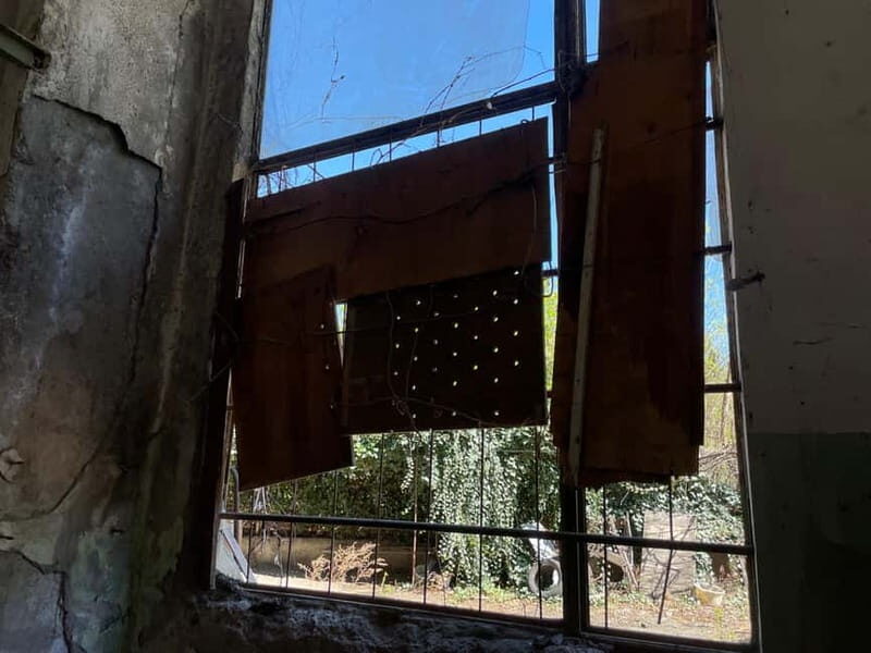 Tbilisi: Crime Stories & Hidden Tales Walking Tour - Why This Tour Is Special