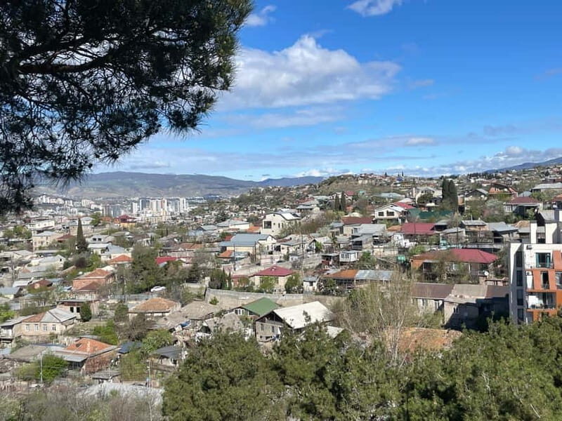 Tbilisi: Crime Stories & Hidden Tales Walking Tour - Final Thoughts: Who Will Love This Tour?