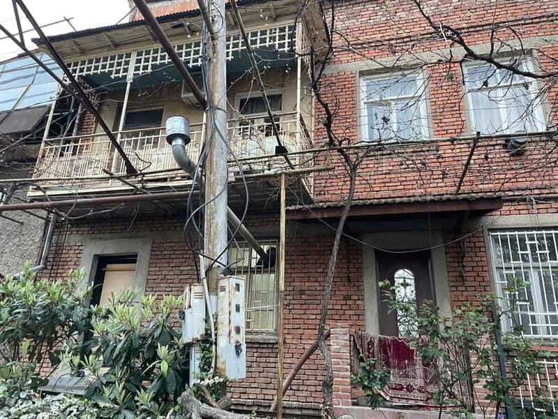 Tbilisi: Crime Stories & Hidden Tales Walking Tour - FAQ
