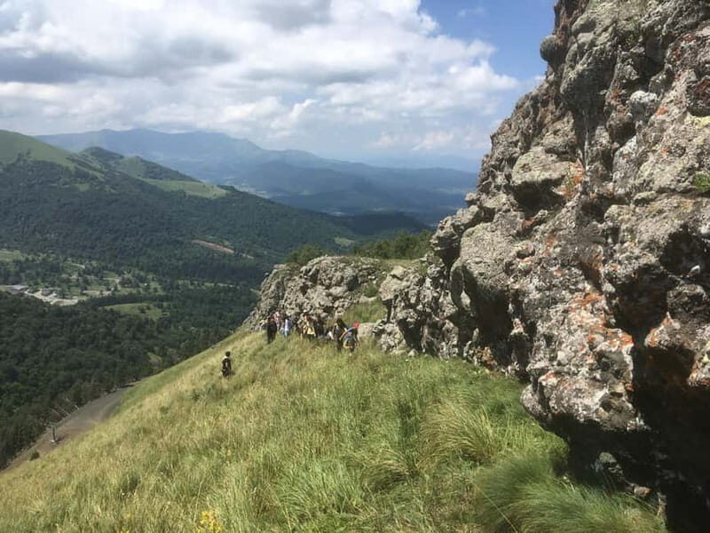 Tbilisi: Delightful Trail over the City - Who Will Benefit Most?