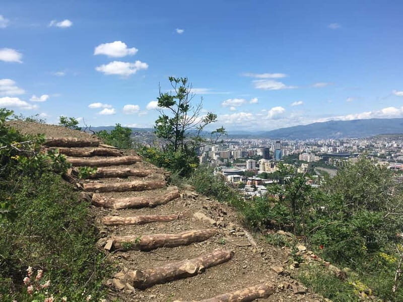 Tbilisi: Delightful Trail over the City - FAQ