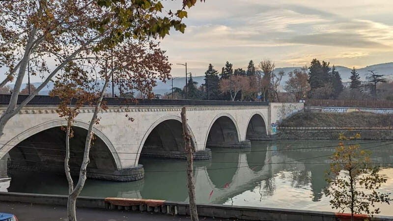 Tbilisi: Discover the Soviet Past Walking Tour - What Makes This Tour Special