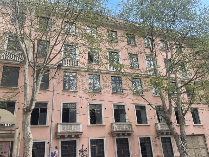 Tbilisi: Discover the Soviet Past Walking Tour - Final Thoughts