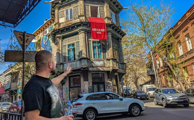 Tbilisi: Eat Like a Local  Street Food Tour w/ 10 Tastings - Key Points