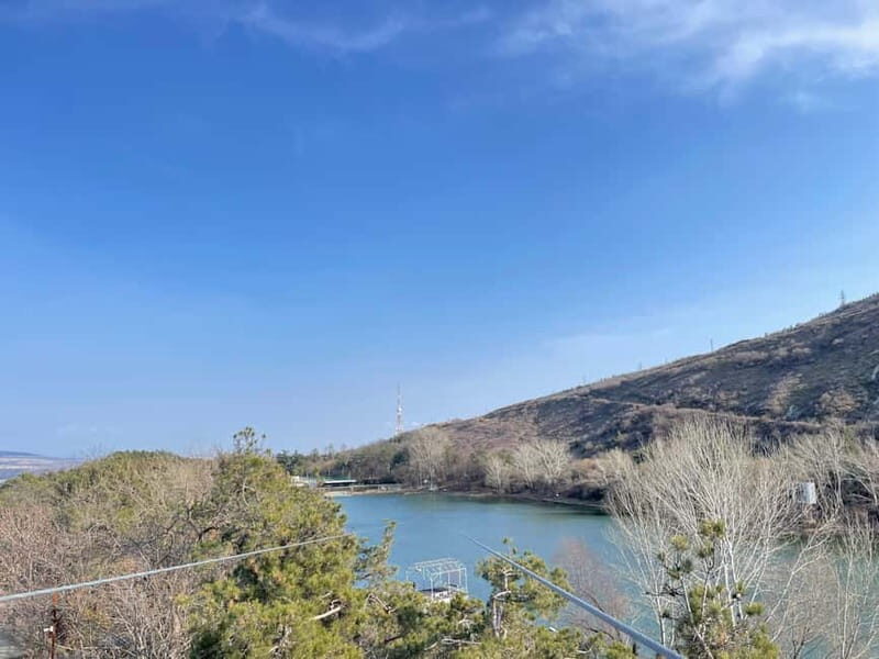 Tbilisi: Elegance of Traditional Architecture & Turtle Lake - Who Should Consider This Tour?