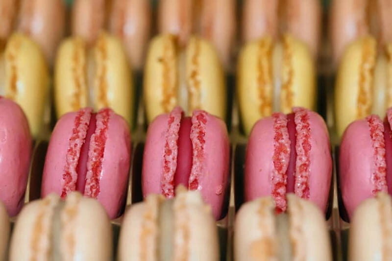 Tbilisi: Express Tasting Tour of Local Sweets and Treats - Authentic Tasting, Practical Focus