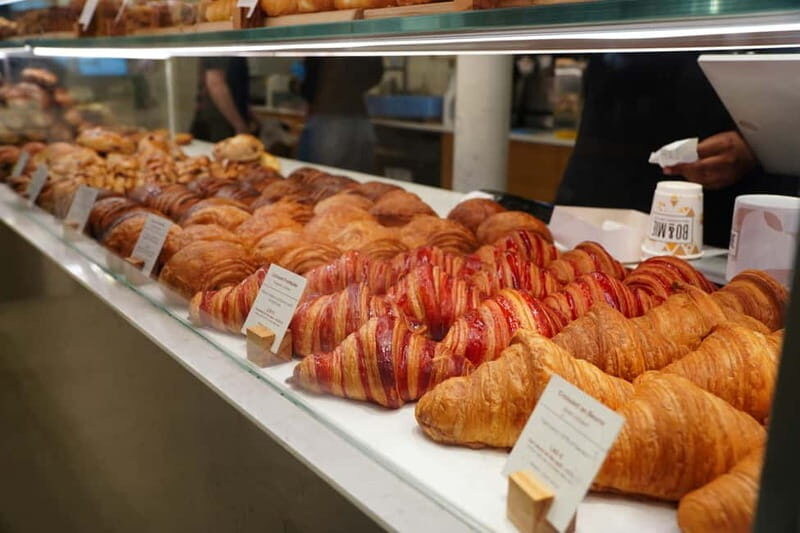 Tbilisi: Express Tasting Tour of Local Sweets and Treats - Final Thoughts