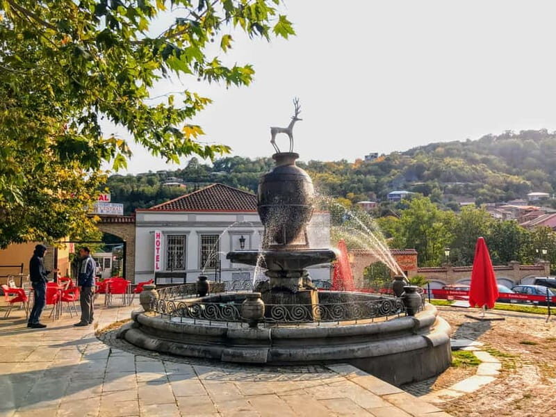 Tbilisi: Full-Day Kakheti & Sighnaghi Tour with Wine Tasting - Key Points