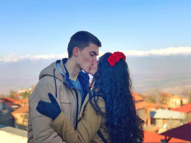 Tbilisi: Full-Day Kakheti & Sighnaghi Tour with Wine Tasting - Bodbe Monastery: A Sacred and Scenic Stop