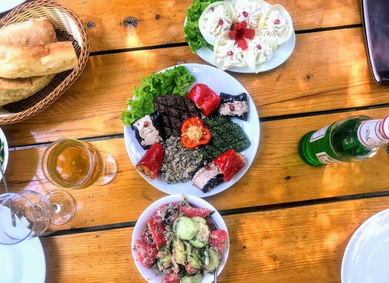 Tbilisi: Full-Day Kakheti & Sighnaghi Tour with Wine Tasting - What Travelers Say