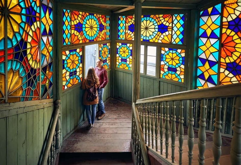 Tbilisi: Full Day Trip with Local Lunch & Wine - An In-Depth Look at the Tour Experience