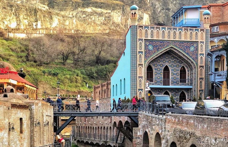 Tbilisi: Full Day Trip with Local Lunch & Wine - Overall Value and Considerations