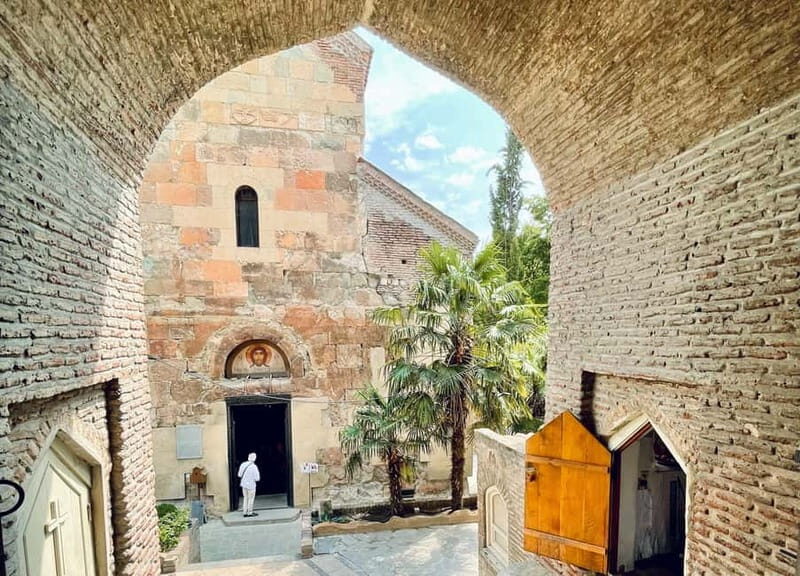 Tbilisi: Full Day Trip with Local Lunch & Wine - FAQ