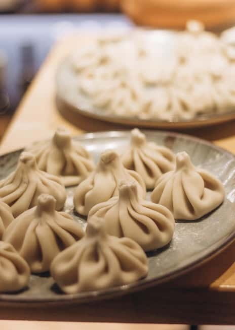 Tbilisi: Georgian Cooking Class with Khinkali and Khachapuri - Why You’ll Enjoy This Cooking Class in Tbilisi