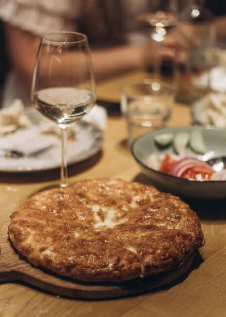 Tbilisi: Georgian Cooking Class with Khinkali and Khachapuri - Practicalities and Value for Money