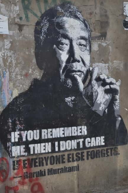 Tbilisi: Graffiti & Street Art Walking Tour - Key Points