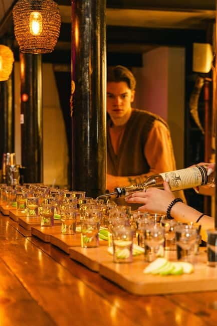Tbilisi: Grape to Glass  Crazy chacha tasting experience - Introduction: Why This Chacha Experience Is Worth Your Time