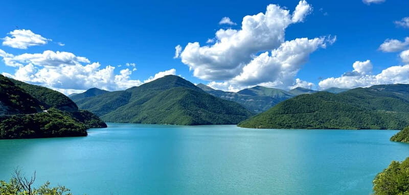 Tbilisi: Gudauri and Kazbegi Day Trip Including 4WD - What to Expect from the Tour