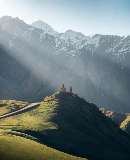 Tbilisi: Gudauri and Kazbegi Private Day Trip - Who Will Love This Tour?