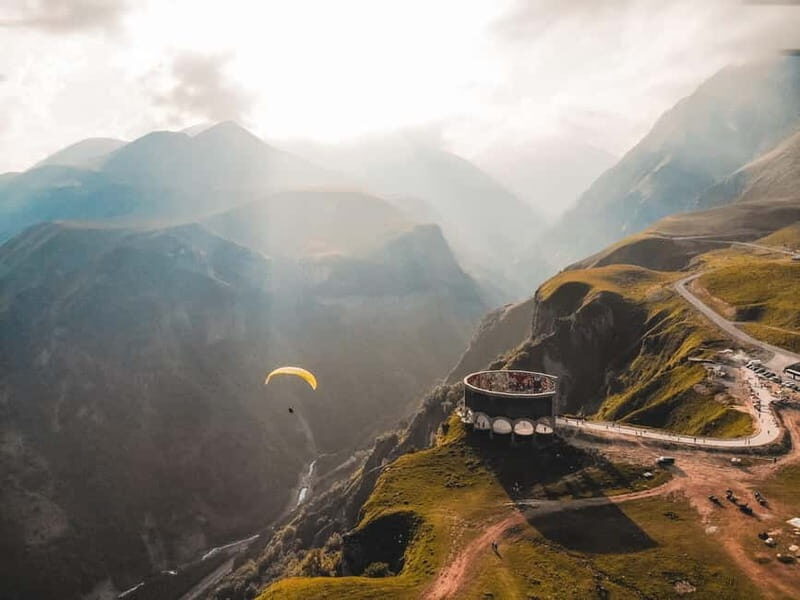Tbilisi: Gudauri and Kazbegi Private Day Trip - Final Thoughts
