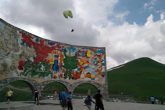Tbilisi - Gudauri Private Transfer - Customer Reviews and Ratings