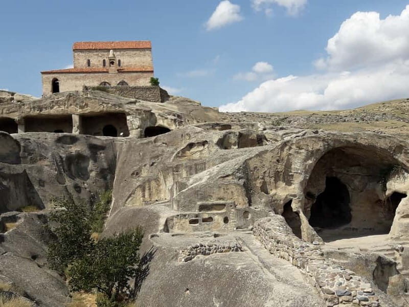Tbilisi: Guided Chronicles of Georgia,Gori,Uplistsikhe - Final Thoughts